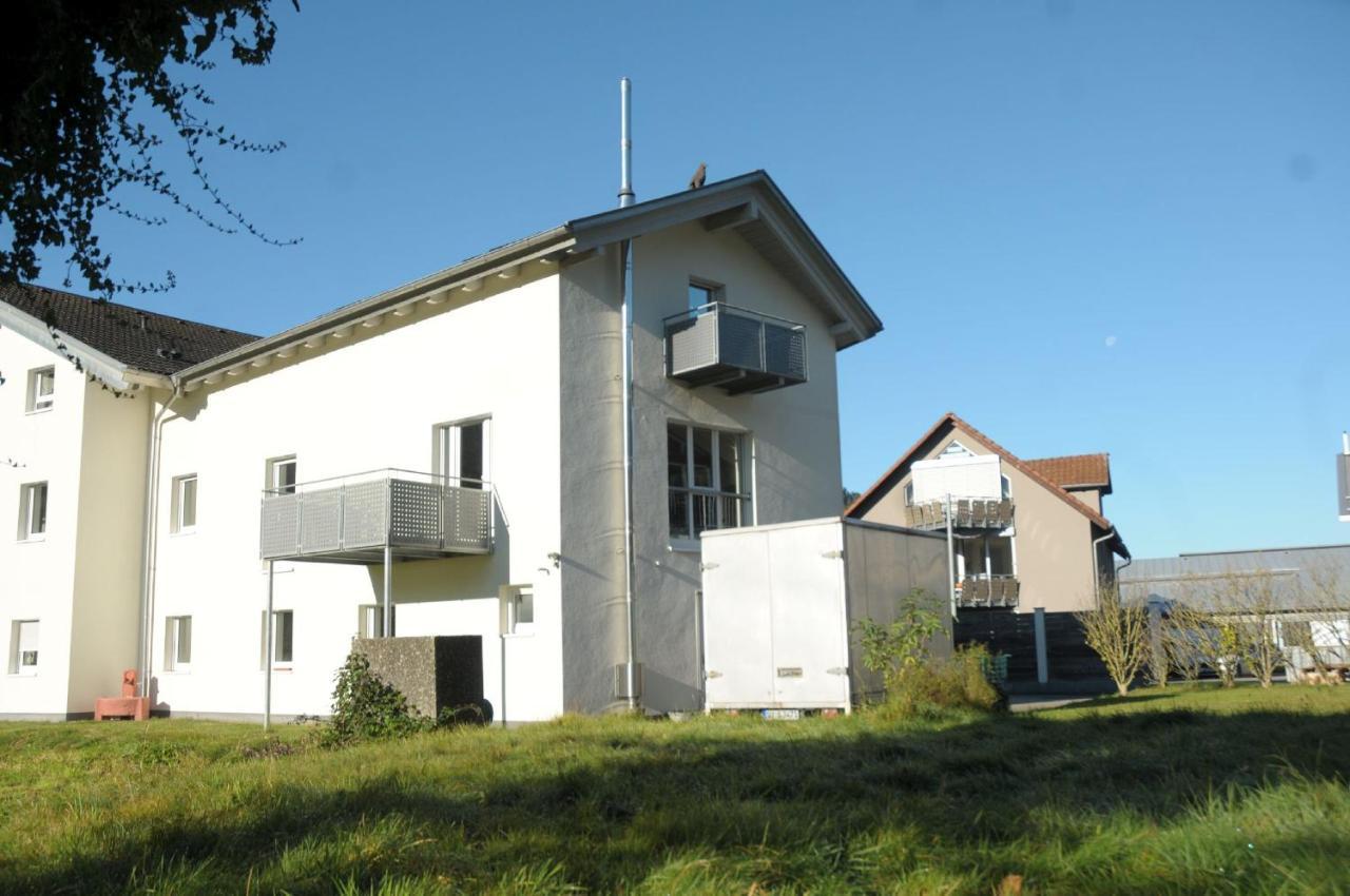 La Gelataia Διαμέρισμα Münstertal Εξωτερικό φωτογραφία