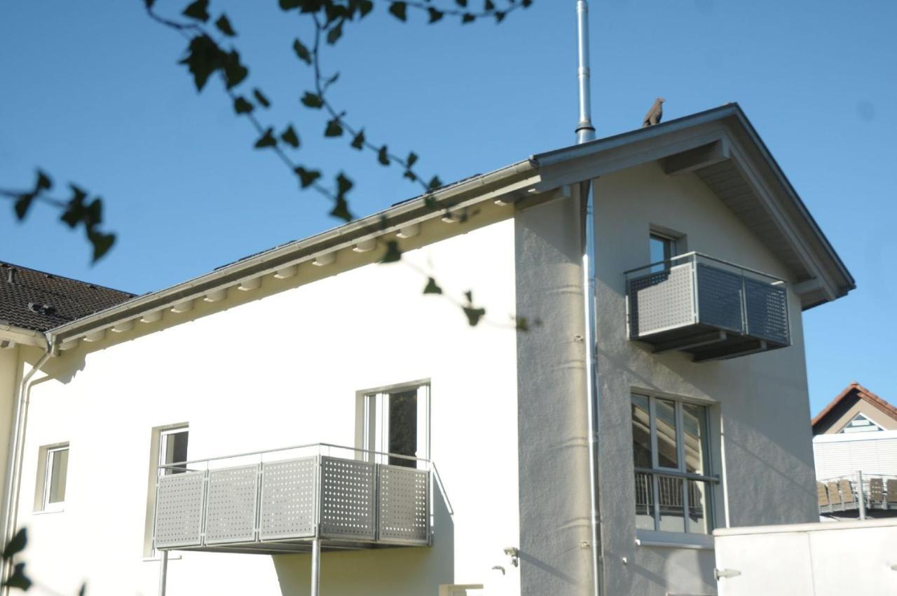 La Gelataia Διαμέρισμα Münstertal Εξωτερικό φωτογραφία